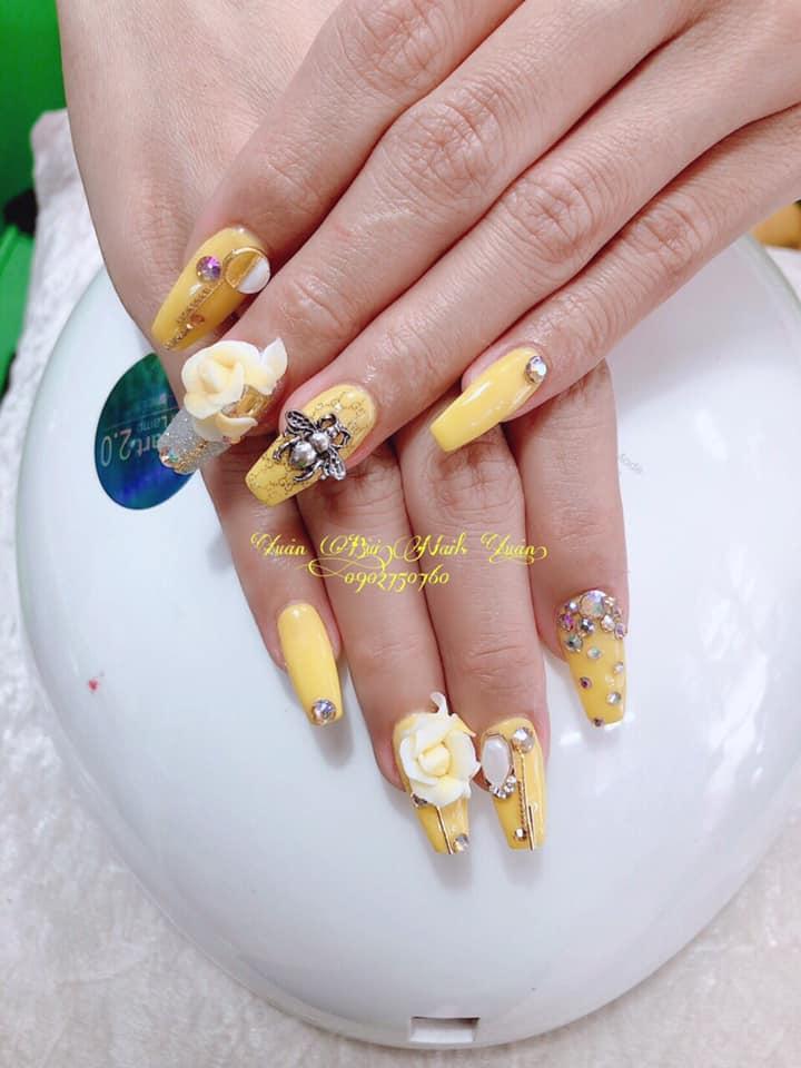 Nails Xuân