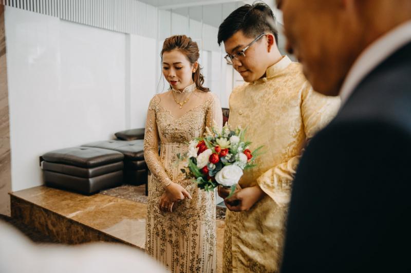 NGA DINH BRIDAL