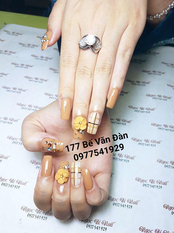 Ngọc Bi Nails