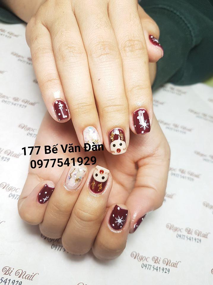 Ngọc Bi Nails