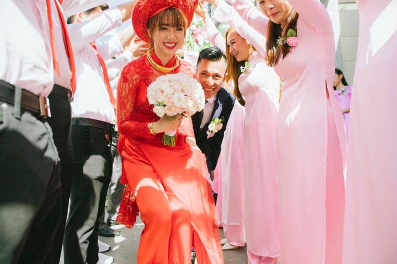 NGỌC BRIDAL