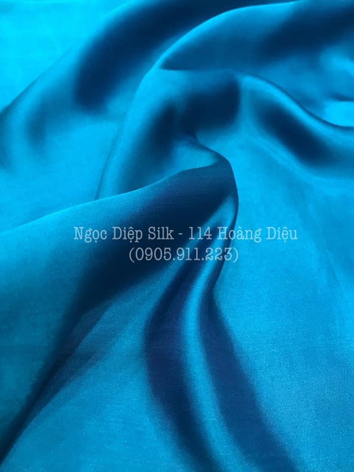 Ngọc Diệp Silk - 114 Hoàng Diệu