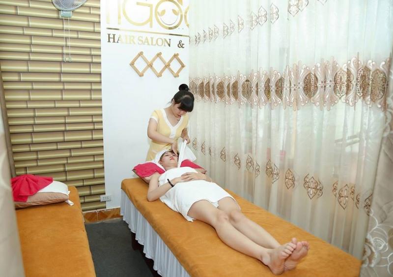 Ngọc Spa