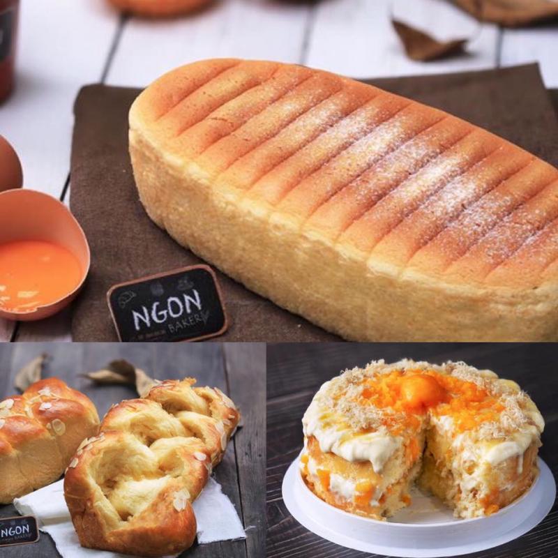 Ngon Bakery