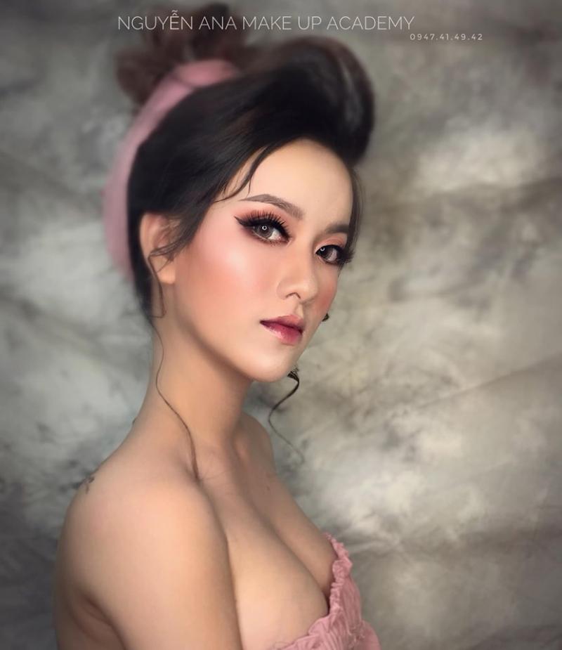 Nguyễn Ana Makeup