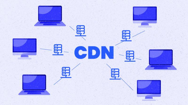 Top 7 Nhà cung cấp dịch vụ CDN tốt nhất