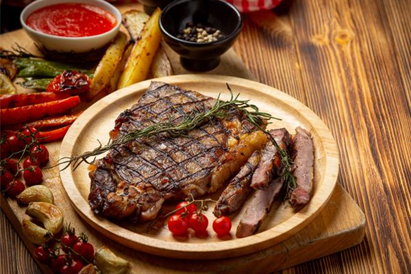 Top 7 Nhà hàng beefsteak ngon nhất Quận Hai Bà Trưng, Hà Nội