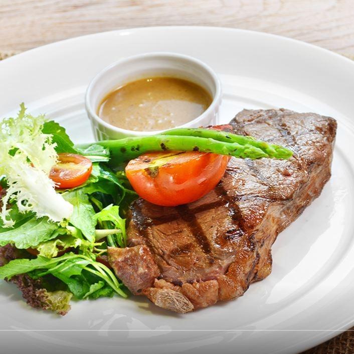 Top 6 Nhà hàng beefsteak ngon nhất Quận Thanh Xuân, Hà Nội