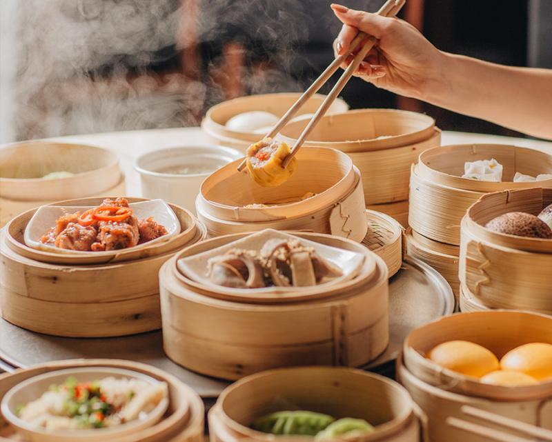 Top 7 Nhà hàng chất lượng tại TTTM Gigamall, TP. Thủ Đức, TP. HCM