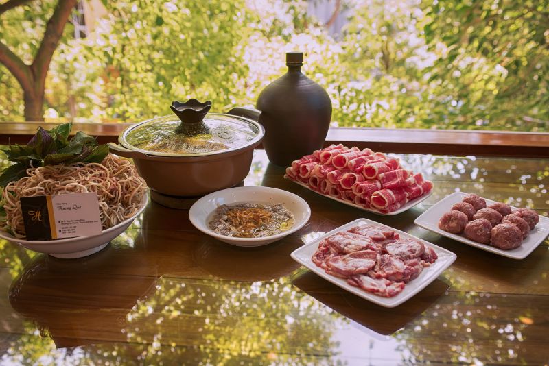 Top 11 Nhà hàng ngon nhất tại tỉnh Ninh Bình