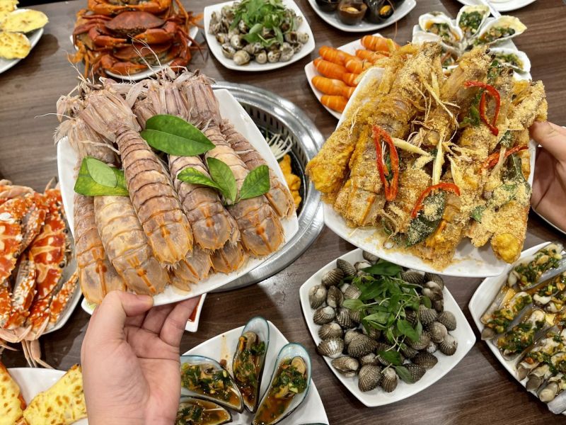 Top 10 Nhà hàng, quán ăn ngon nhất tại huyện Đô Lương, Nghệ An