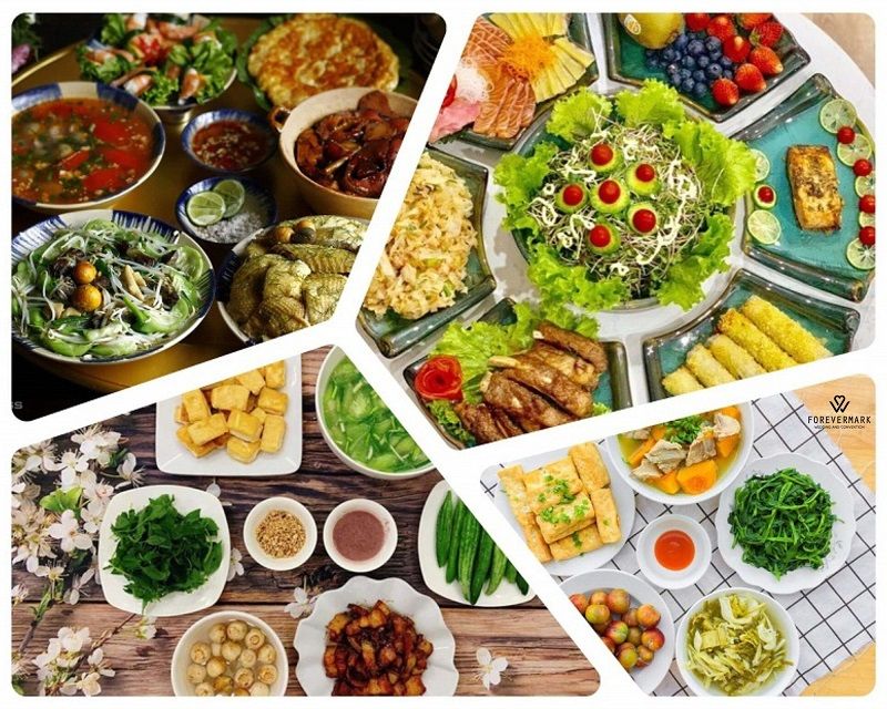 Top 9 Nhà hàng, quán ăn ngon nhất tại thị xã Phú Mỹ, tỉnh Bà Rịa - Vũng Tàu