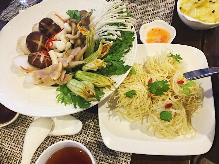Top 11 Quán ăn sáng ngon nhất Quận 7, TP. HCM