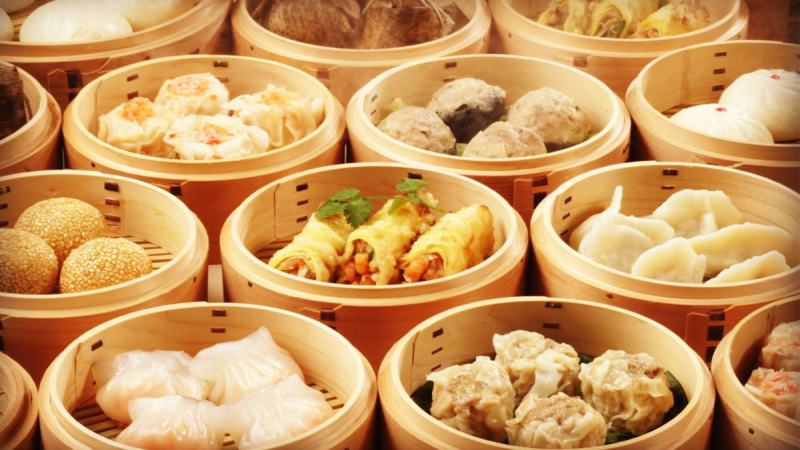 Top 6 Nhà hàng dimsum ngon nhất Quận Đống Đa, Hà Nội