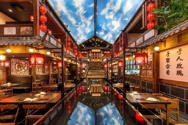 Top 6 Nhà hàng Trung Quốc ngon nhất Quận Thanh Xuân, Hà Nội