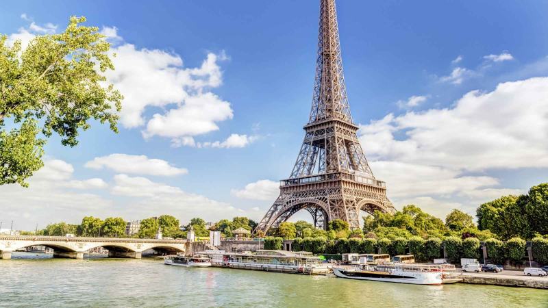 Top 10 Nhà hàng Việt Nam nổi tiếng nhất ở Paris, Pháp
