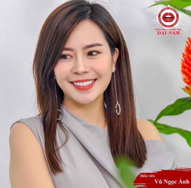 Nha khoa Đại Nam