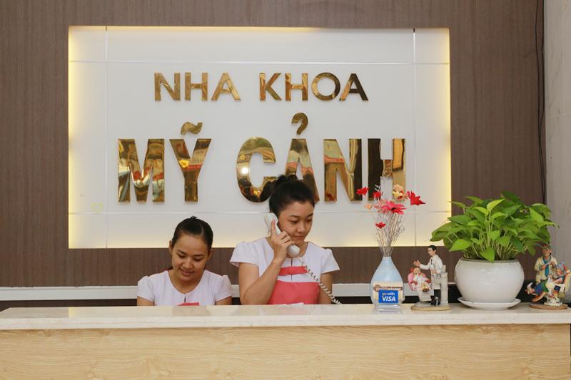 Nha Khoa Mỹ Cảnh