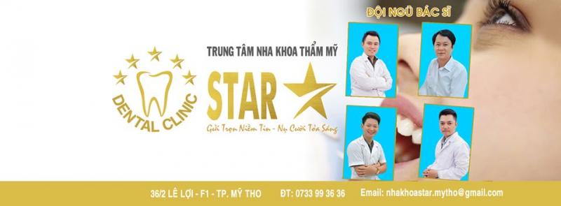 Nha Khoa STAR - Mỹ Tho