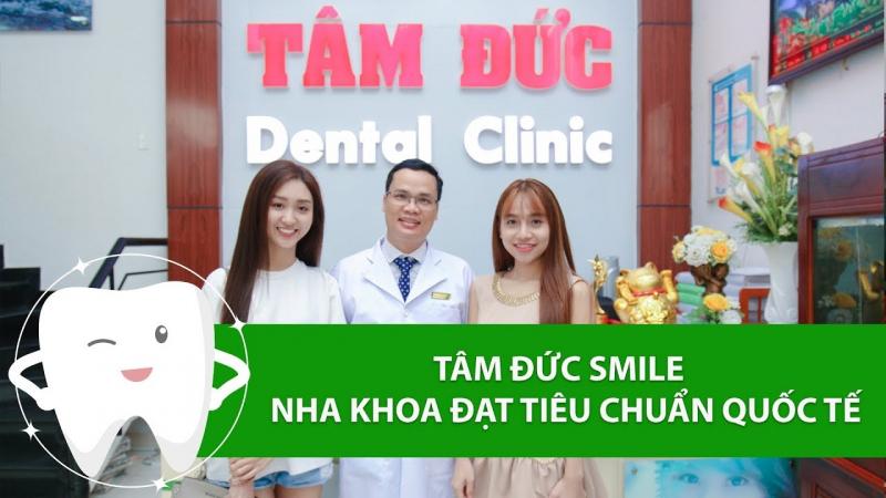 Nha khoa Tâm Đức Smile