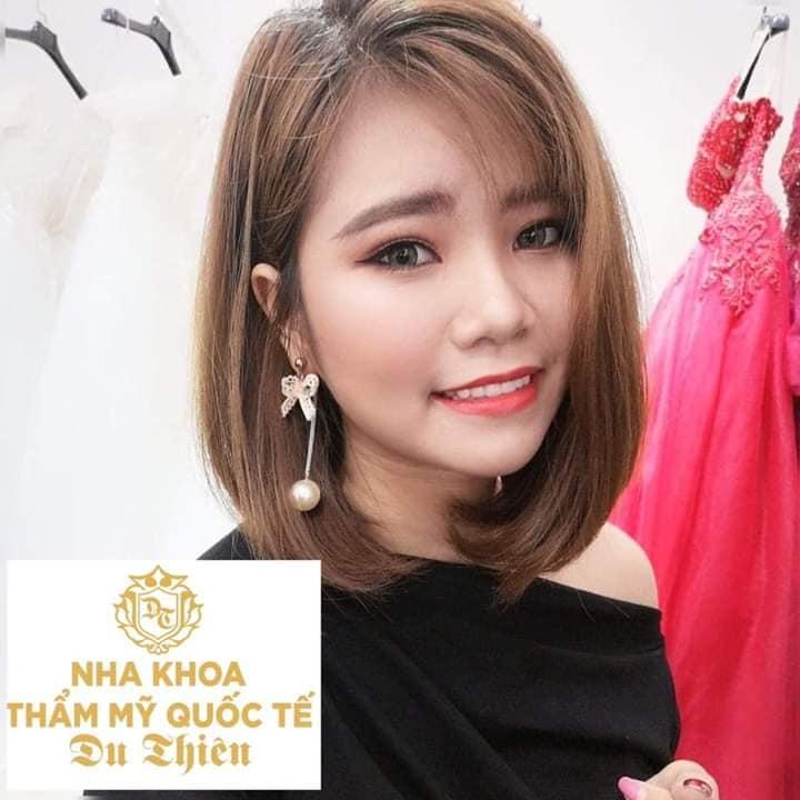 Nha Khoa Thẩm Mỹ Quốc Tế Du Thiên