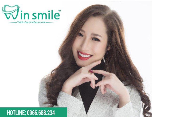 Nha Khoa Thẩm Mỹ Quốc Tế Win Smile