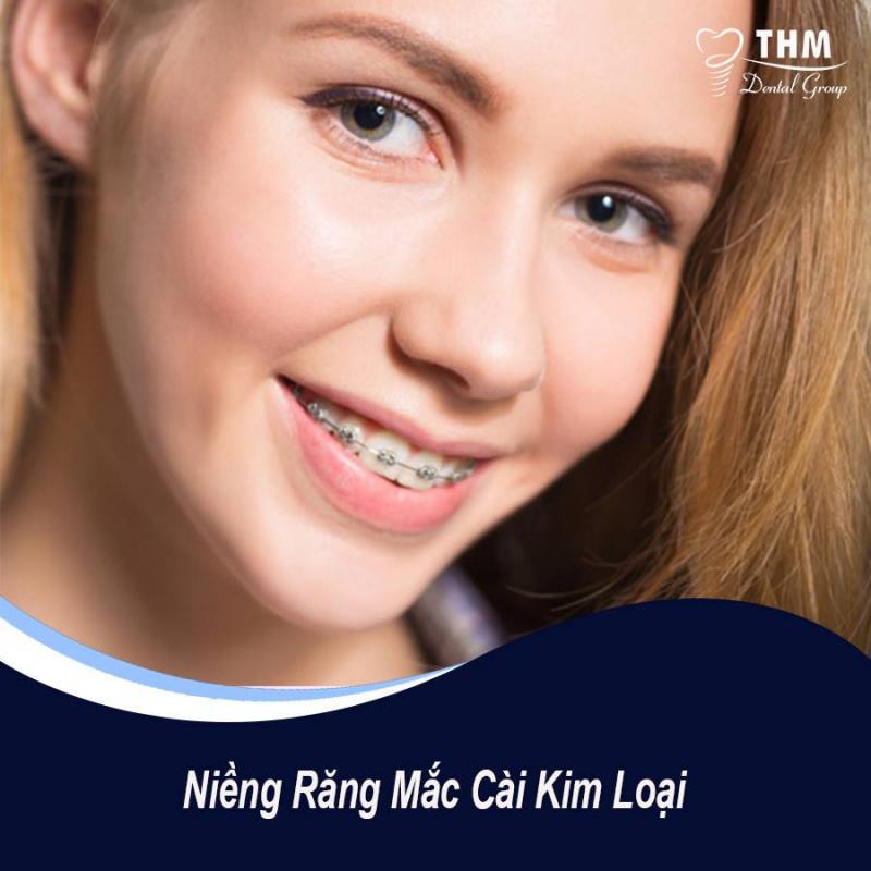 Nha Khoa Thế Hệ Mới