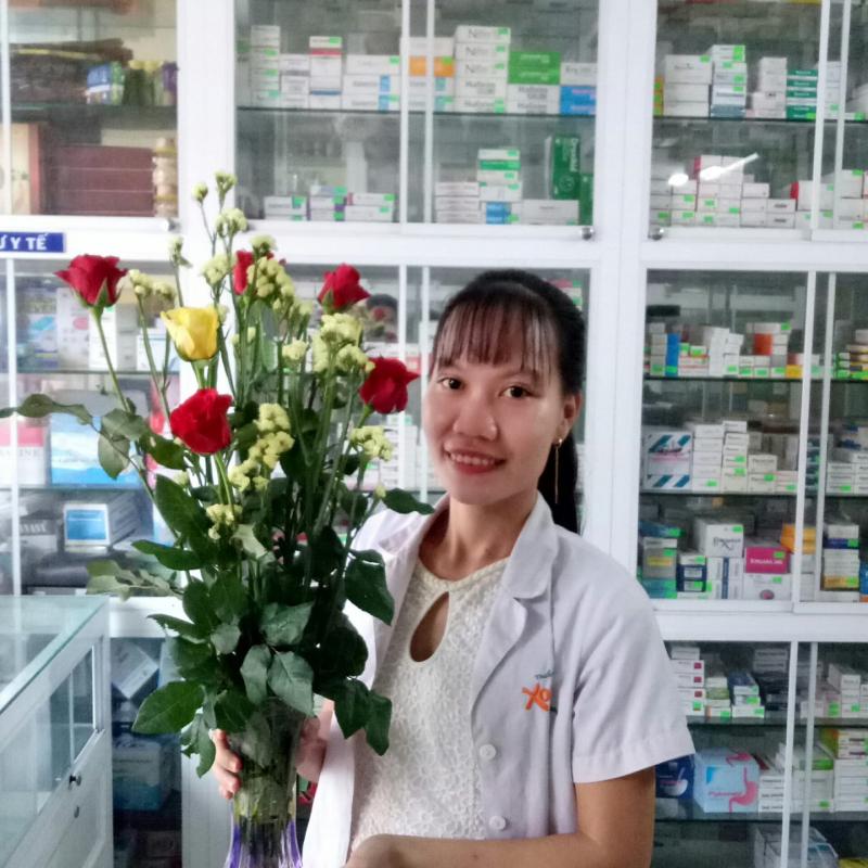 Nhà Thuốc Lớn Quy Nhơn Số 9