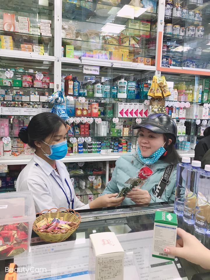 Nhân Hòa Pharmacy