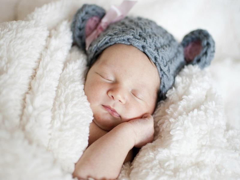 Top 10 Món đồ cần có cho em bé vào mùa đông, để trẻ khỏe mạnh