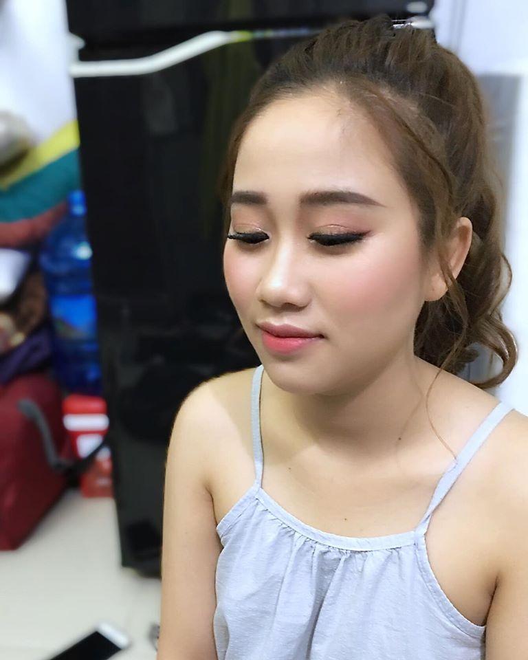 Nhung Nguyễn Makeup