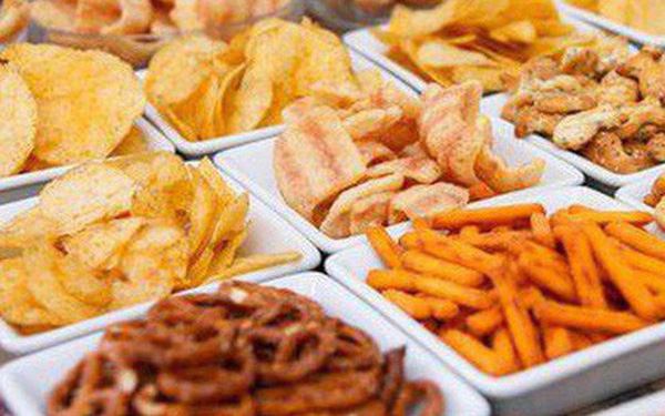 Top 10 Quán ăn vặt ngon nhất Quận 5, TP. HCM