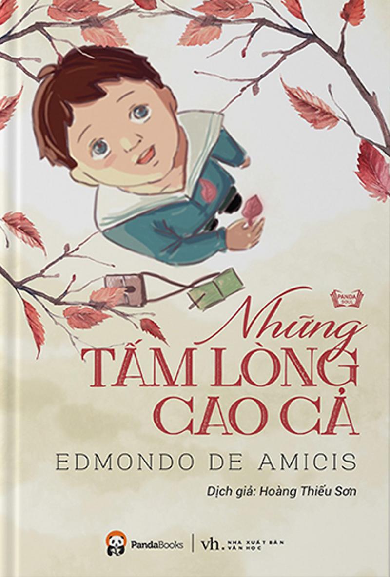 Những tấm lòng cao cả (Edmondo De Amicis)