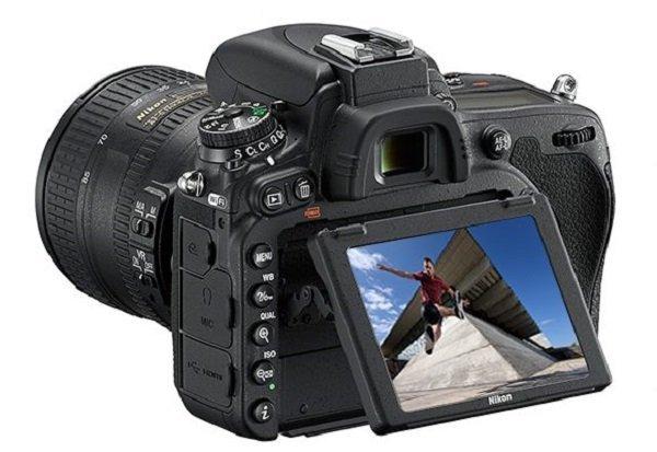 Top 6 Dòng máy ảnh DSLR được yêu thích nhất