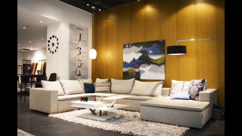 Nội thất BoConcept (Hai Bà Trưng)