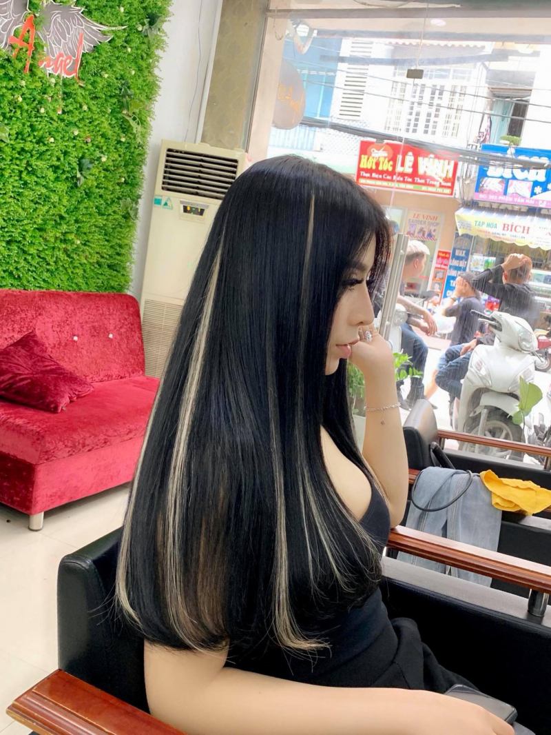 Nối Tóc Salon Angel