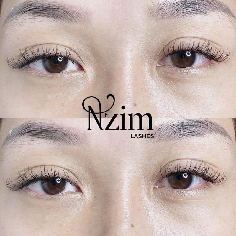 Nzim Beauty Room