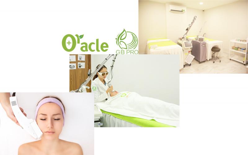 Oracle Beauty Clinic Vietnam