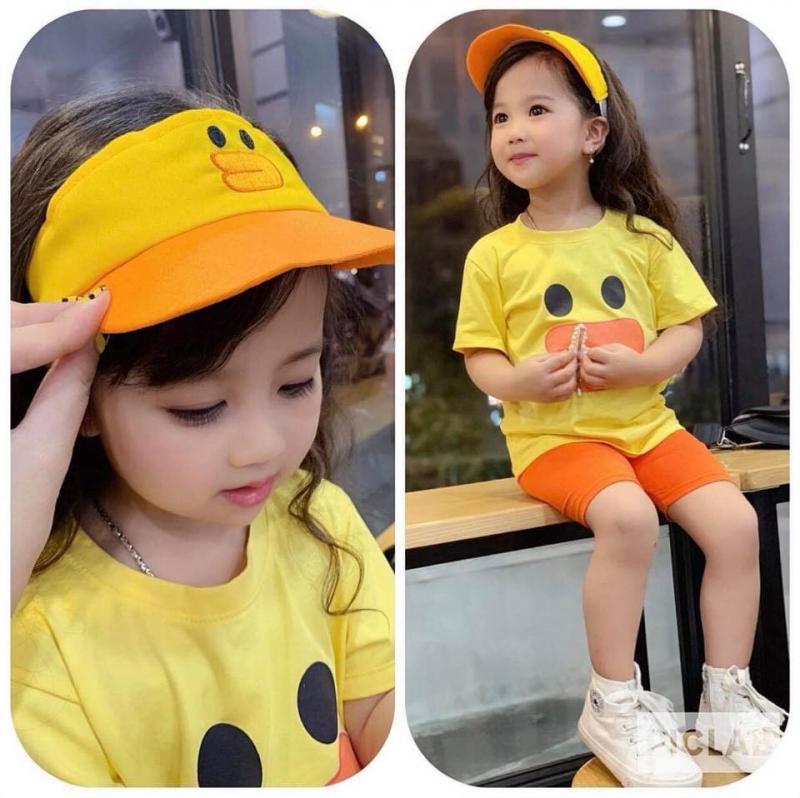 ORINO KIDS - Chuyên Đồ Trẻ Em