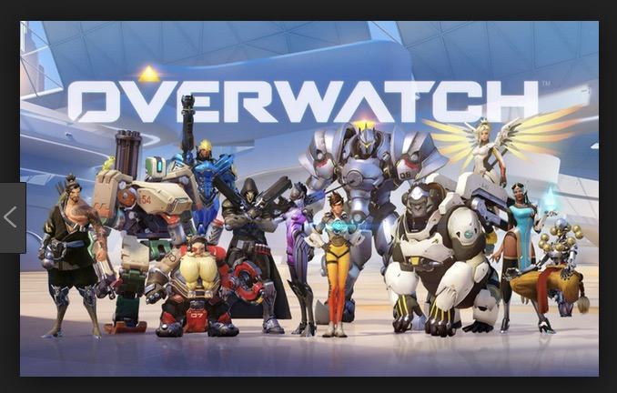 OverWatch