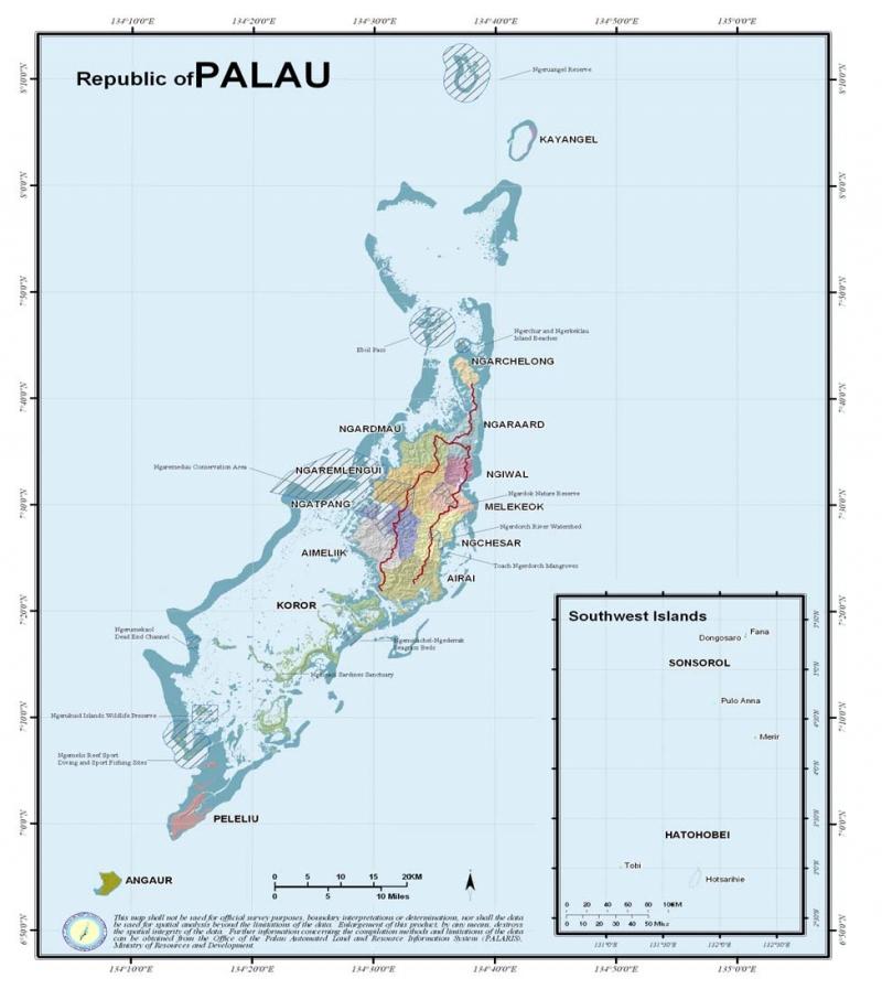 Palau