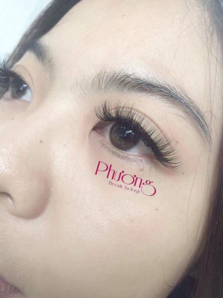 Phạm Nam Phương Nối Mi (Phương Beauty Eyelash)