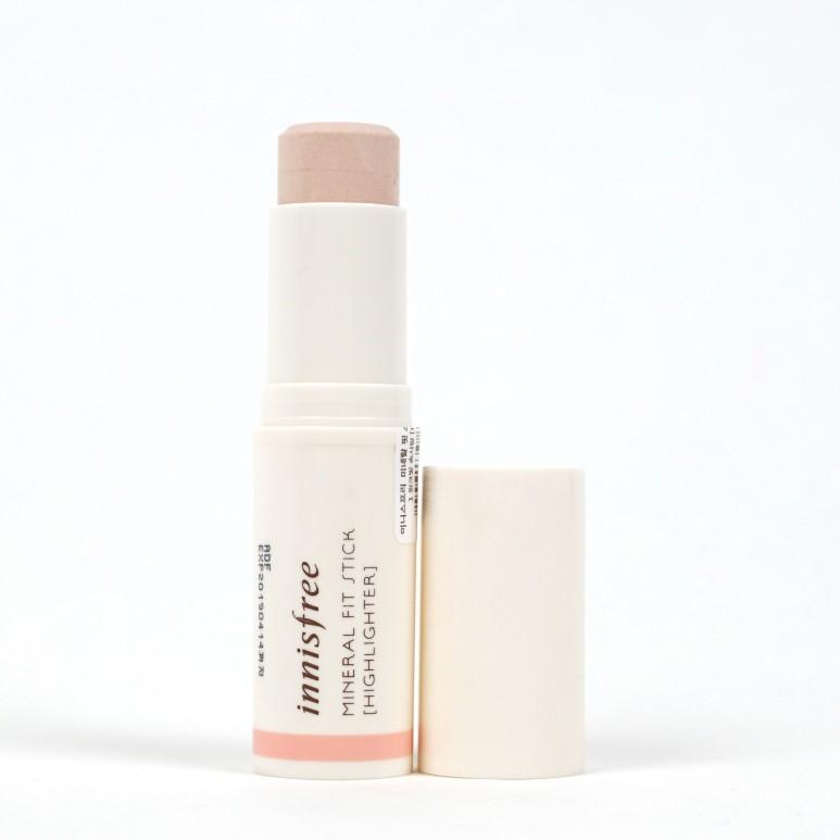 Phấn highlight dạng thỏi Innisfree Mineral Fit Stick