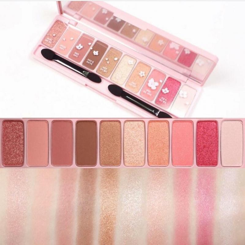 Phấn mắt Play Color Eyes Etude House