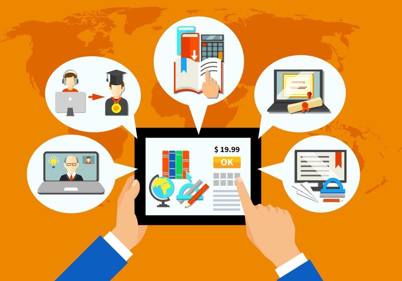 Top 10 Phần mềm quản lý doanh nghiệp xây dựng tốt nhất hiện nay