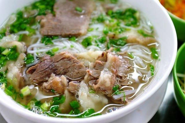 Phở Anh Dũng – Quán Phở Ngon Nhất Sapa