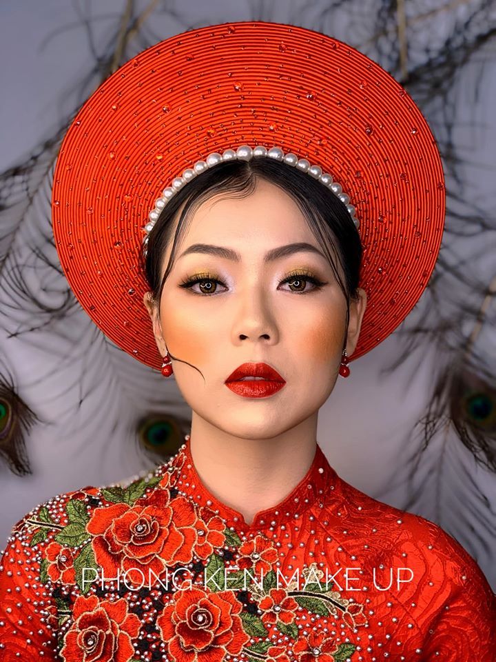 Phong Ken Bridal (Phong Ken Make Up)