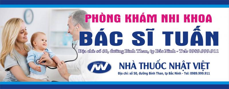 Phòng Khám Chuyên Khoa Nhi ( Bác Sỹ Tuấn)