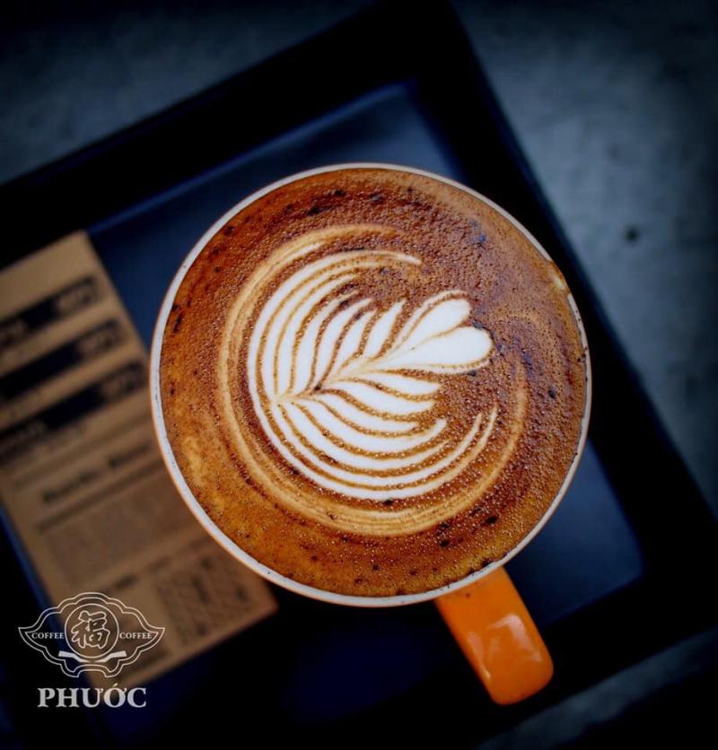 PHƯỚC COFFEE