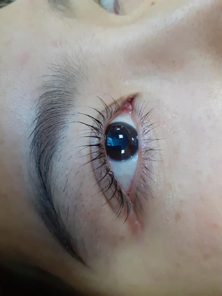 Phương Hoa's Eyelash